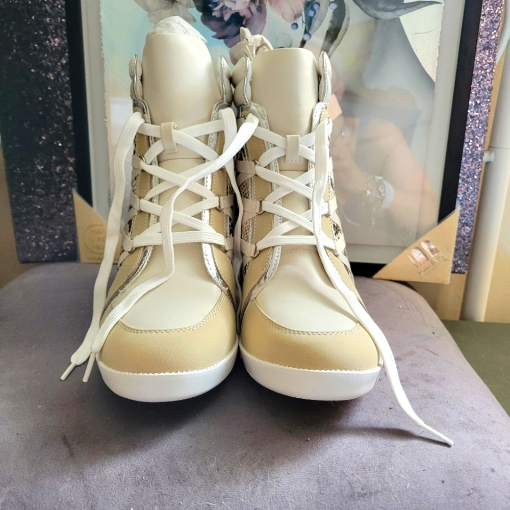 High tops